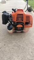 10.05.2025 Moldova This Compact GasPowered Leaf Blower Engine is designed for optimal efficiency in yard work tasks photo