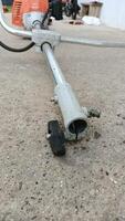 This is a HeavyDuty Equipment Tool designed specifically for Construction and Maintenance tasks photo