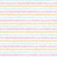 Simple Abstract seamless pattern horizontal Irregular stripes of vertical line, dashes, Brush Spots vector