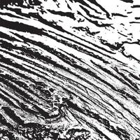 Abstract black and white texture with rough diagonal strokes and grunge splatter details perfect for backgrounds, posters, prints, urban designs, and digital art projects vector