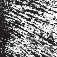 Grunge black and white diagonal texture with splattered paint effect, ideal for modern designs, edgy artwork, digital backgrounds, posters, and creative visual styles. vector