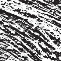 High contrast black and white abstract background with dynamic scratchy strokes and rough grunge texture. Perfect for digital design, prints, or backgrounds. vector