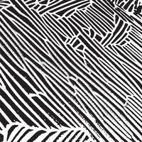 Black and white abstract background texture with dynamic diagonal stripe pattern ideal for posters, prints, digital artwork, grunge designs, modern layouts, and creative visuals vector