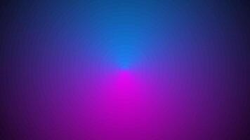 Colorful radial gradient background with a dark futuristic tone, featuring concentric circles in blue, purple, and magenta hues vector