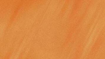 soft warm orange grainy texture background vector