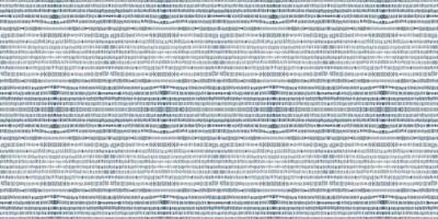 Motif ethnic handmade beautiful Ikat art. Ethnic strip blue on white background art. folk embroidery, toile, toile de jouy, Boho ikat design. pattern ikat ethnic seamless. strip pattern . vector