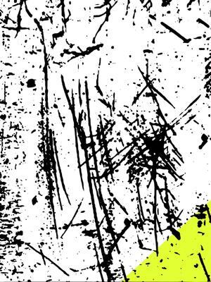 Distressed grungy urban texture overlay