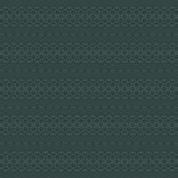 teal geometric pattern design vector