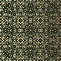 luxury art pattern background design vector