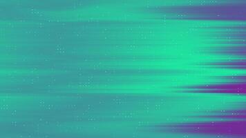 Abstract Teal and Purple Gradient Background with Motion Blur video