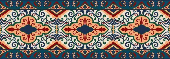 Carpet Patterns, Textile Patterns, Digital Patterns, Decoration, Handmade Art, Frames, Gift Cards, Wallpaper, Women's Fabric, Front, Back vector