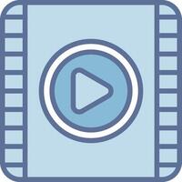 Player User-Friendly Drawing Interface vector