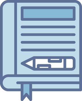 Guide Creative Sketch Element Style vector