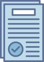 Survey Pixel Grid Artwork Design vector
