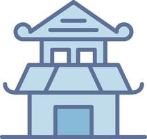 Building Smooth App Visual Style vector