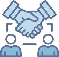 CRM User-Friendly Drawing Interface vector