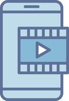 User Interface Mark Element vector
