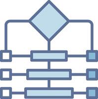 Protocol Flat UI Form Design vector