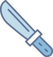 Machete User-Friendly Drawing Interface vector