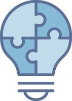 Ingenuity Hand-Drawn Sketch Symbol Art vector