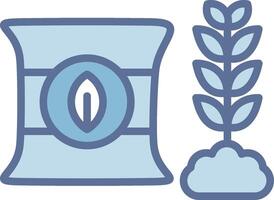 Grain Web-Based Design Element Style vector