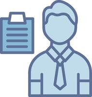 Clipboard Clean Sketch Form Layout vector