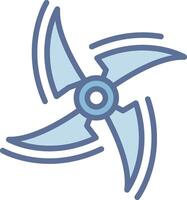 Weapon 3D Rendered Symbol Layout vector