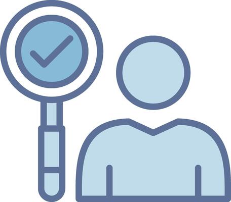Insights Sharp Line Mark Symbol