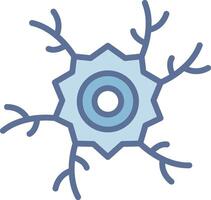 Nerves User-Friendly Drawing Interface vector