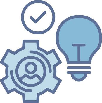 Framework Smooth App Visual Style vector