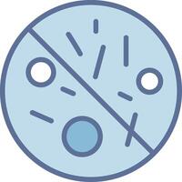 Antibacterial Subtle UI Graphic Form vector
