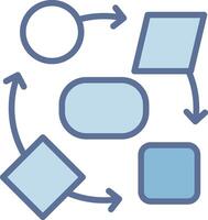 Transform Modular Form Design vector
