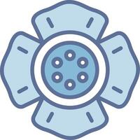 Raflessia User-Friendly Drawing Interface vector