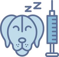 Anesthesia Creative Grid Symbol Shape vector