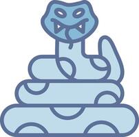 Anaconda User Interface Mark Element vector