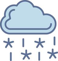 Sleet User-Friendly Drawing Interface vector