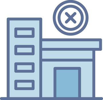 Office User Interface Mark Element vector