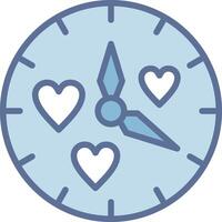 Lifespan Mobile App Illustration Drawing vector