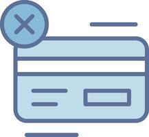 No card Color Enhanced Graphic Object vector