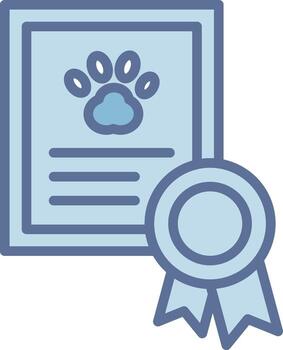 Certificate User-Friendly Drawing Interface vector