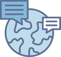 Forum Creative Sketch Element Style vector