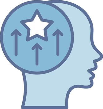 habilidad desarrollo codificado ui símbolo diseño vector