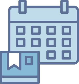 Logistics User-Friendly Drawing Interface vector