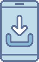 Download Smooth UI Symbol Structure vector