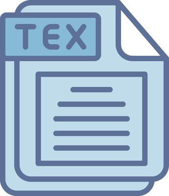 TEX Modular Form Design