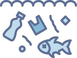 Ocean Interactive Symbol Layout vector
