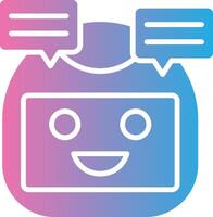 Bot Crystal Unit vector