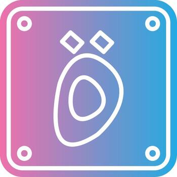 Arabic Language Efficient UI Token vector