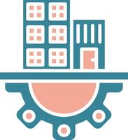 Infrastructure Expressive Symbol Sketch vector