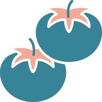 Tomato Innovative System Element vector